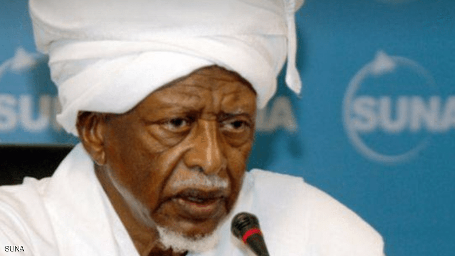 وفاة الرئيس السوداني الأسبق الرحمن سوار الذهب