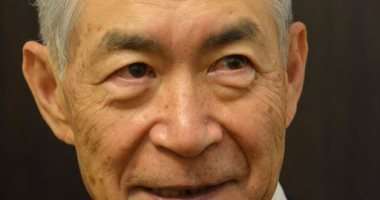 تاسوكو هونجو العالم الياباني الحائز على جائزة نوبل للطب 2018