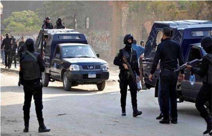 مقتل 15 إرهابي بعملية أمنية شمال سيناء العريش
