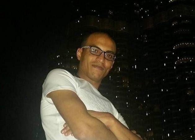 وفاة الإعلامي عمرو فاروق