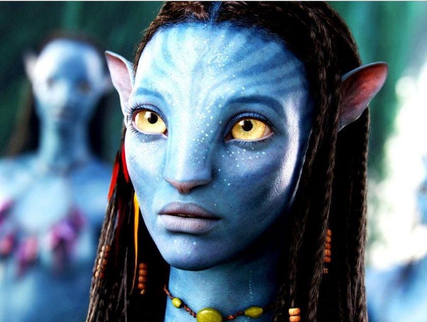 سلسلة افلام Avatar