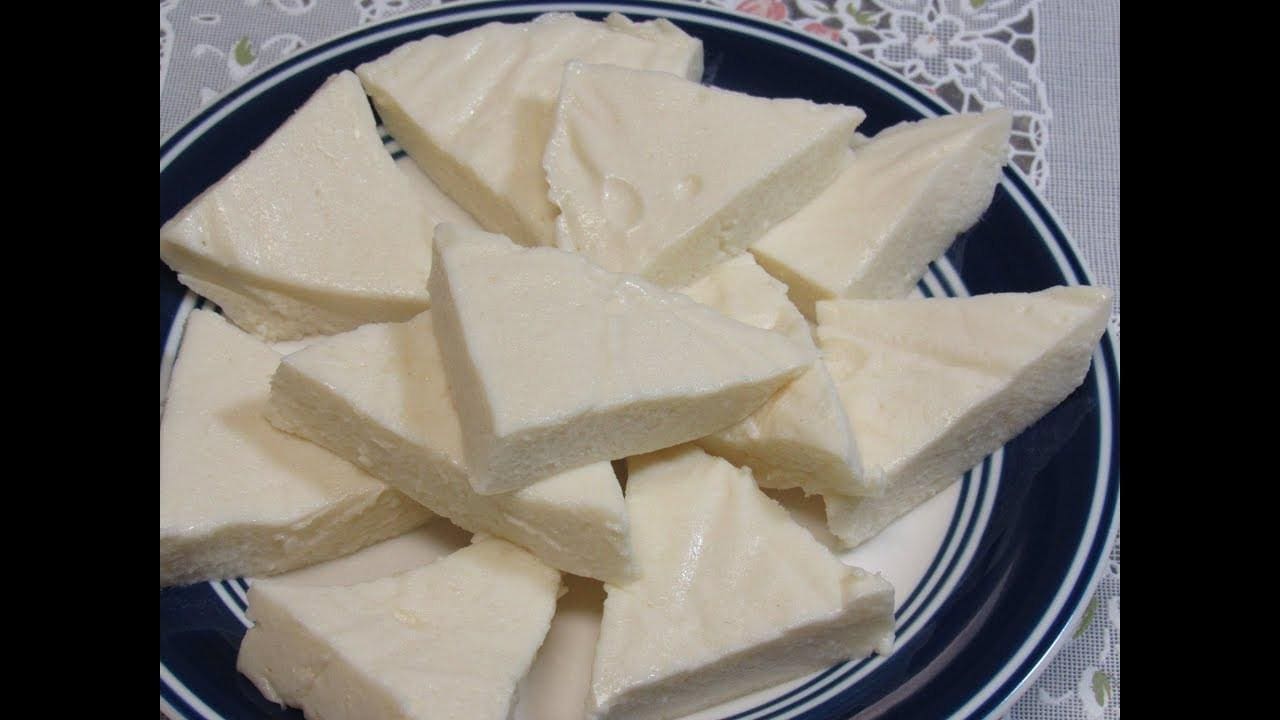  الجبنة النستو