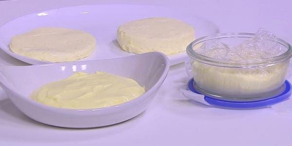 كيفية عمل الجبنة "النستو" في البيت بطريقة سهلة