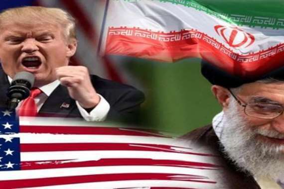 أمريكا تضع 12 شرطا على إيران