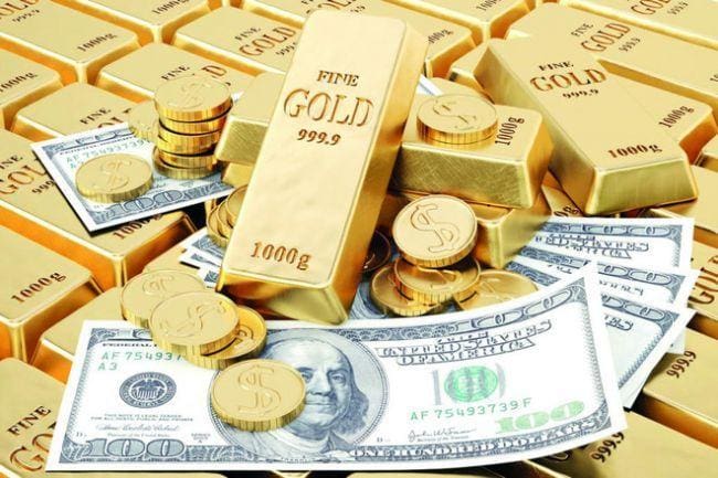 سعر الدولار وأسعار الذهب وأسعار السلع الأساسية اليوم