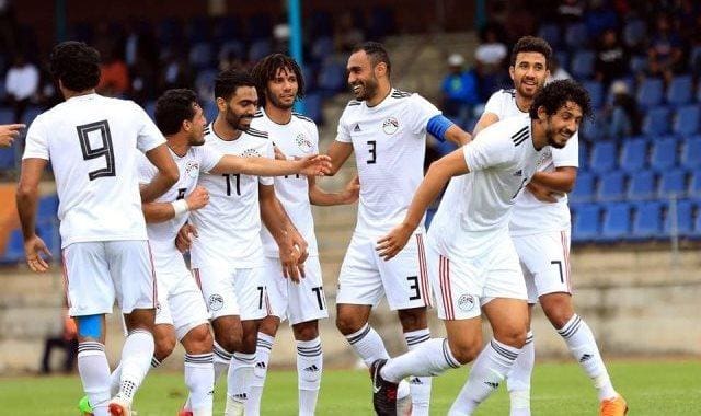 موعد مباراة مصر وتونس اليوم الجمعة في تصفيات أفريقيا 2019 والقنوات المفتوحة الناقلة