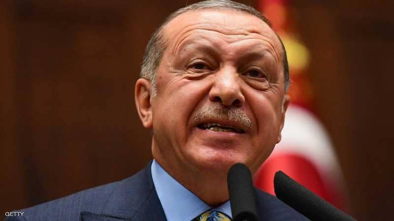 تركيا ترد على تهديدات ترامب