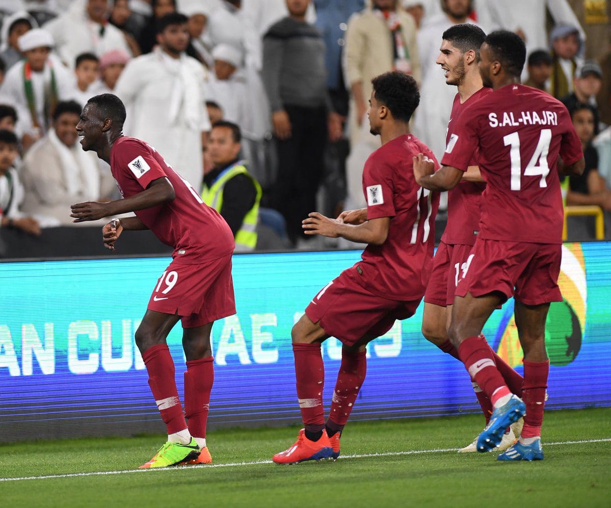 موعد مباراة قطر واليابان نهائي كأس آسيا 2019 والقنوات الناقلة