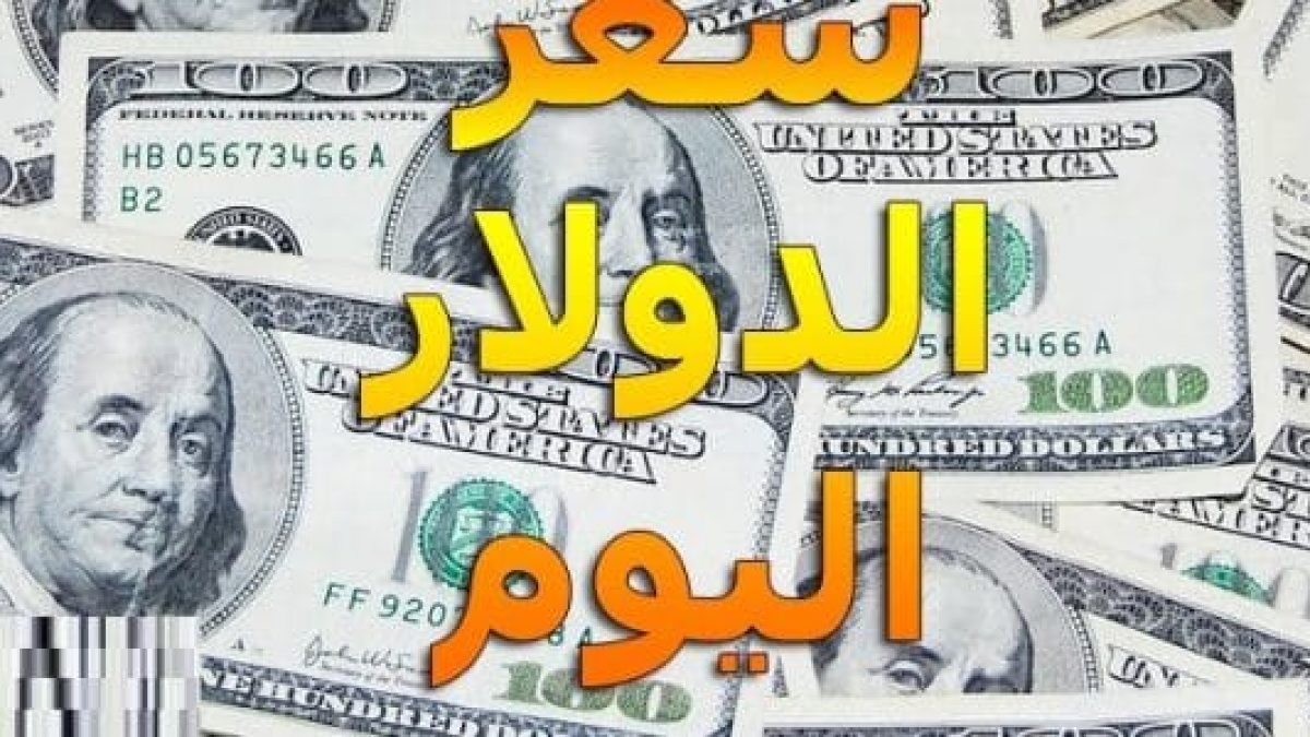 سعر الدولار اليوم الثلاثاء 19 2 2019في مصر صحافة عربية