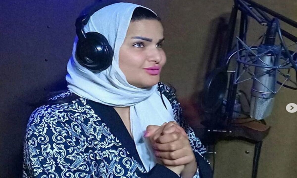 تسجيل أول أدعية سما المصري لرمضان 2019 خير بيوت الله