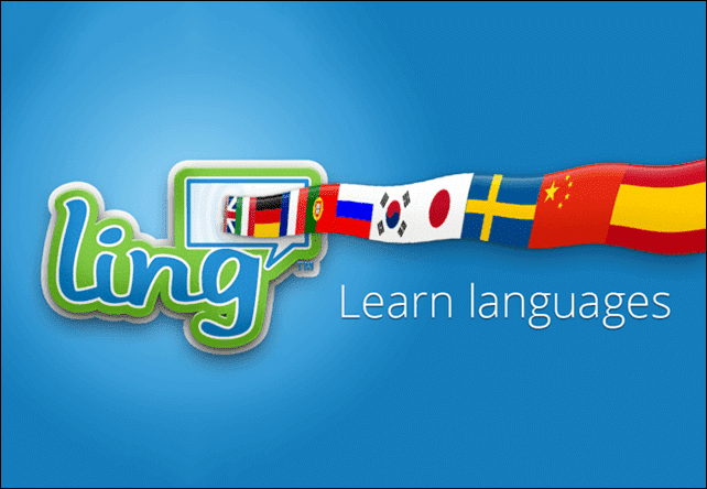 أفضل المواقع والتطبيقات التي تُساعدك على تعلم اللغات بسهولة