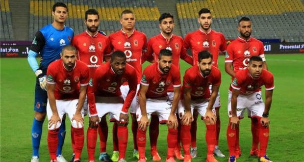 موعد مباراة الأهلى والمقاولون العرب - نجوم مصرية