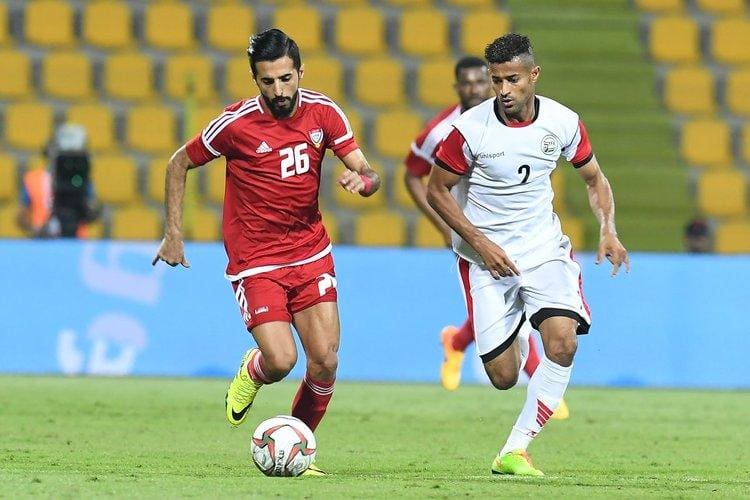 موعد مباراة اليمن وسنغافورة القادمة في تصفيات المونديال