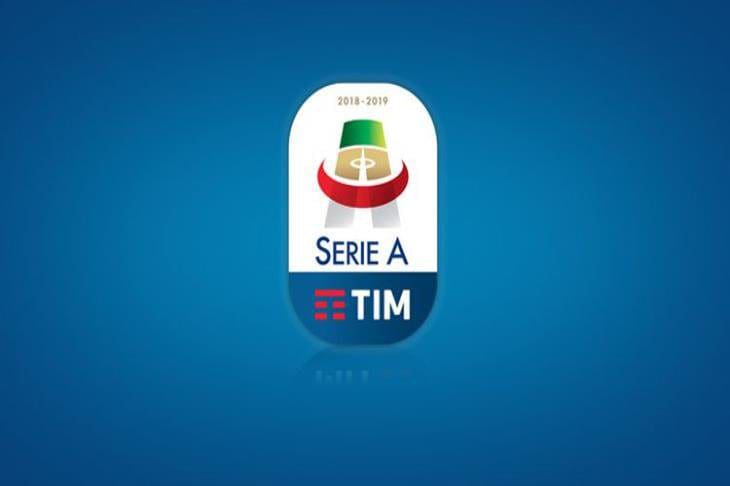 جدول ترتيب الدوري الإيطالي بعد انتهاء الجولة الثانية