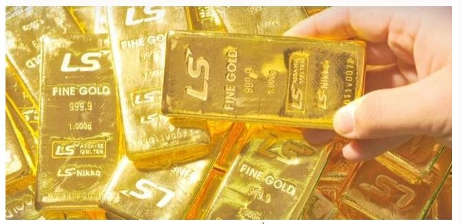 أسعار الذهب اليوم الخميس 3-10-2019 في مصر