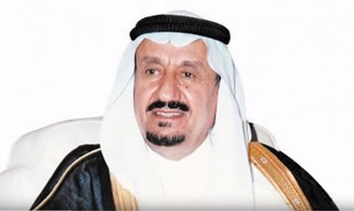 موعد جنازة الأمير متعب بن عبد العزيز آل سعود ومكان الدفن