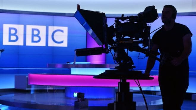 بي بي سي ستغلق 450 وظيفة لتوفير 80 مليون جنيه إسترليني 1 30/1/2020 - 3:26 ص