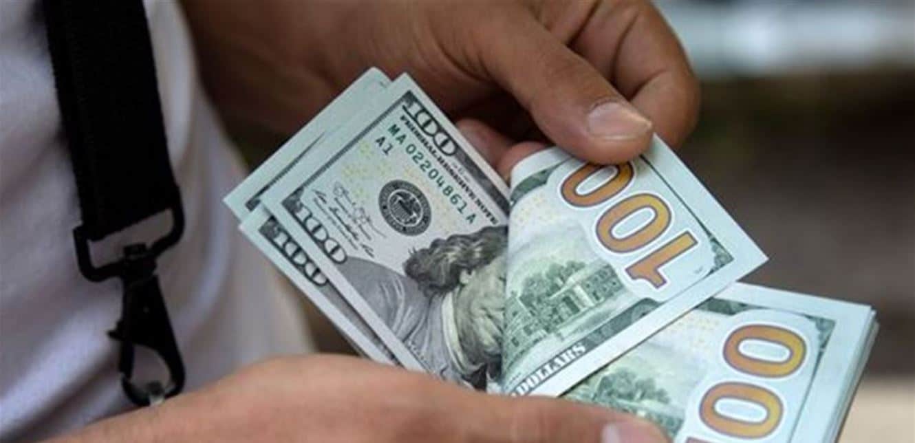 سعر الدولار اليوم الأربعاء 8-1-2020 في مصر بجميع البنوك والسوق السوداء