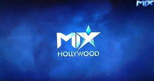 تردد قناة  ميكس هوليوود Mix Hollywood الجديد