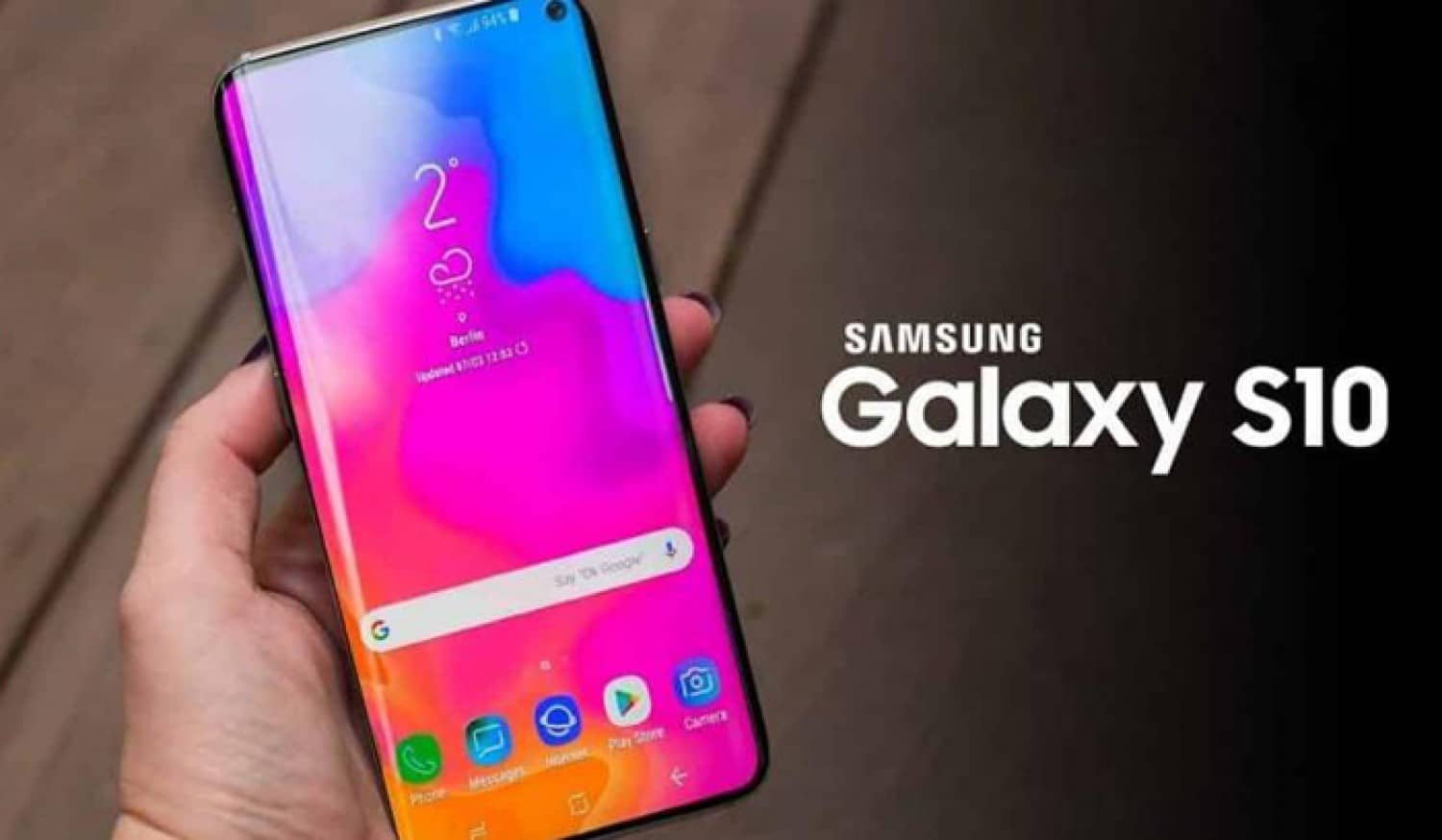 5 مشاكل في هاتف Samsung Galaxy S10 و S10 Plus وكيفية حلها