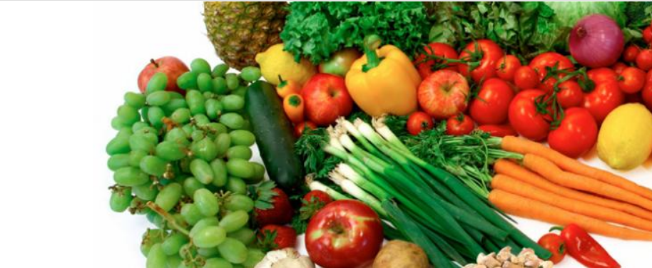 5 فوائد لتناول بعض الخضروات نيئة