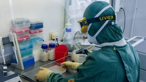 رسميًا تعلن روسيا تسجيل أول لقاح ضد فيروس كورونا في العالم