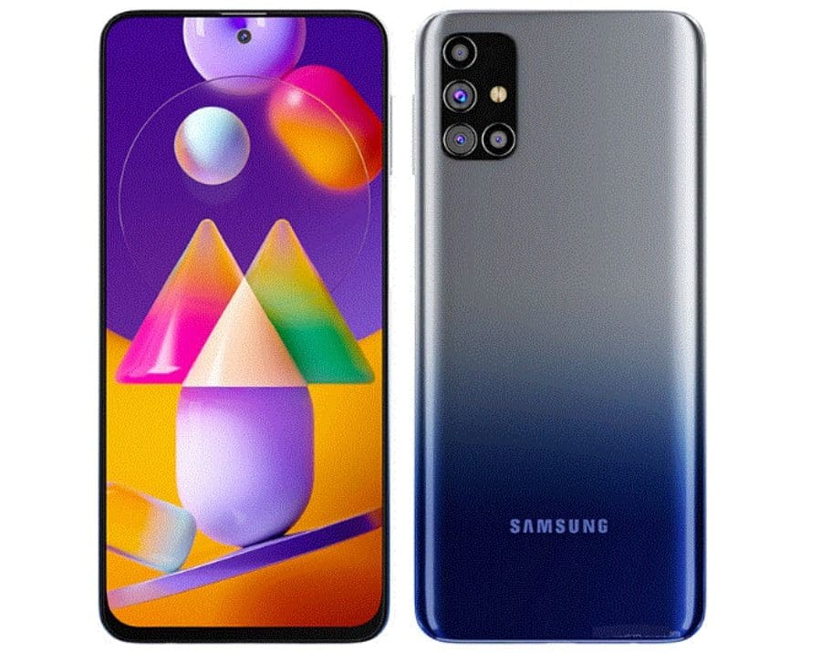 سامسونغ تطلق رسميًا هاتف Galaxy M31s بإصدارين للبيع