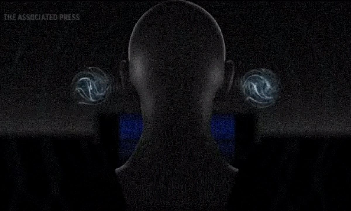 ابتكار جهاز يبث الصوت إلى الدماغ بدون سماعات رأس ومن غير إزعاج من حوله