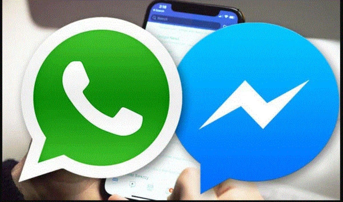 فيسبوك يطرح ميزة جديدة في ماسنجر بعد نجاح تحديث WhatsApp الأخير.. فما هي؟