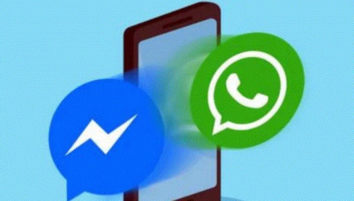 فيسبوك يطرح ميزة جديدة في ماسنجر بعد نجاح تحديث WhatsApp الأخير.. فما هي؟