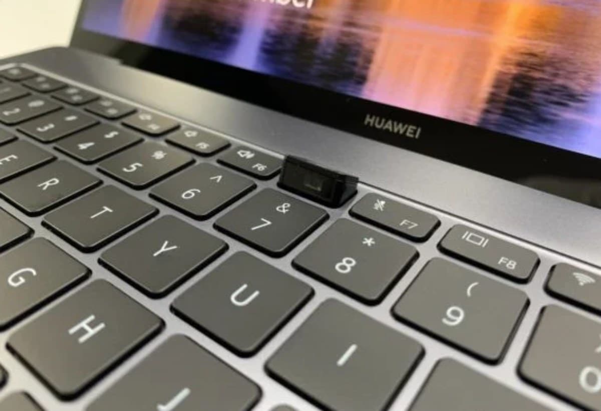 بعد إطلاق شركة هواوي الكمبيوتر المحمول MateBook X Pro تعرف مواصفاته القوية