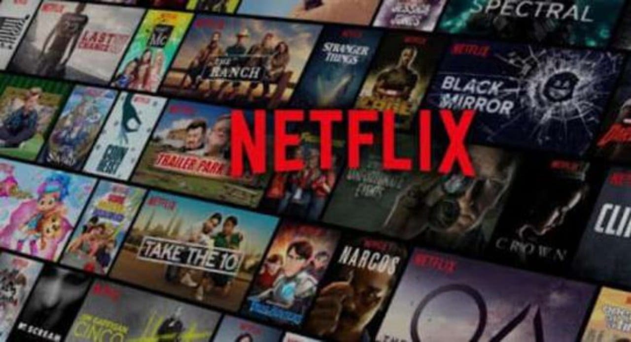 كيفية الاشتراك في منصة Netflix ومشاهدة المسلسلات والأفلام لمدة شهر مجانًا