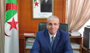 وزير التعليم العالي والبحث العلمي الجزائر 