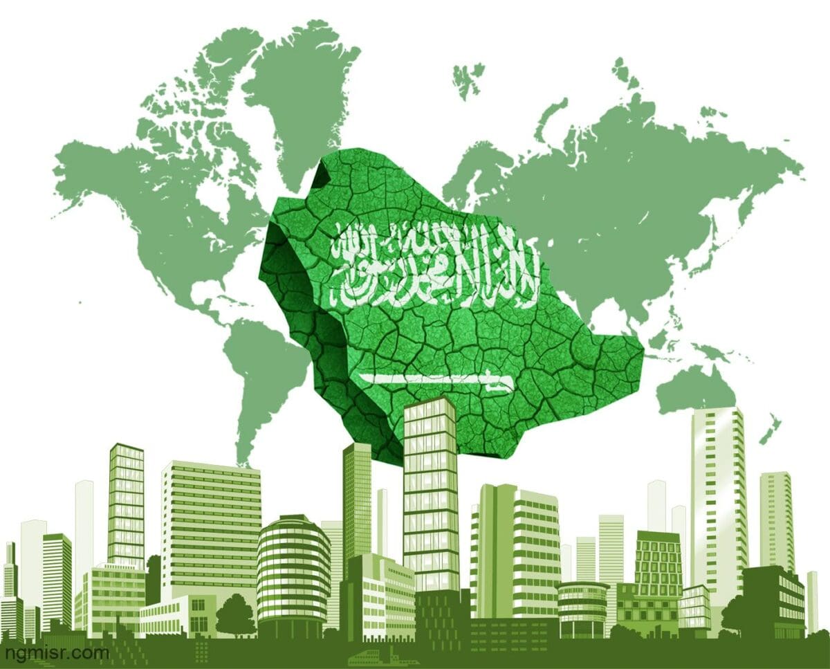  المناطق الإدارية في المملكة العربية السعودية 