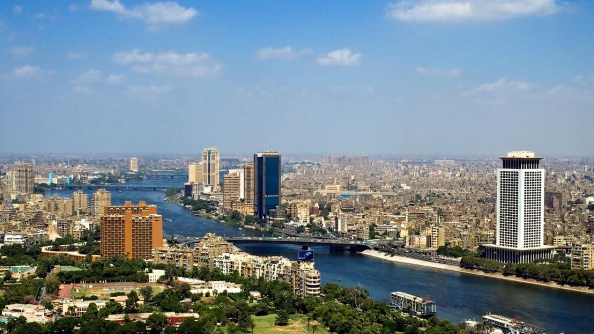 تفاصيل حالة الطقس في مصر غدًا الإثنين