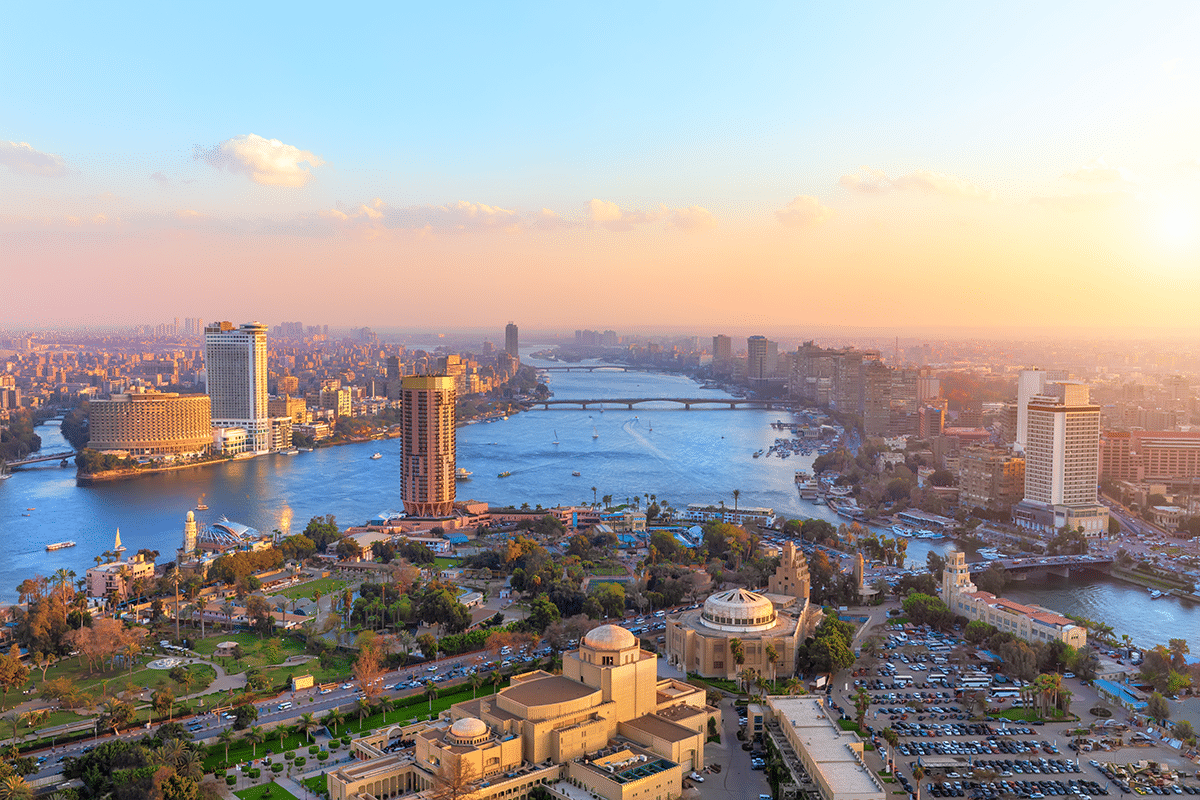 الأرصاد تعلن حالة الطقس في مصر غدًا الأحد 24 يناير