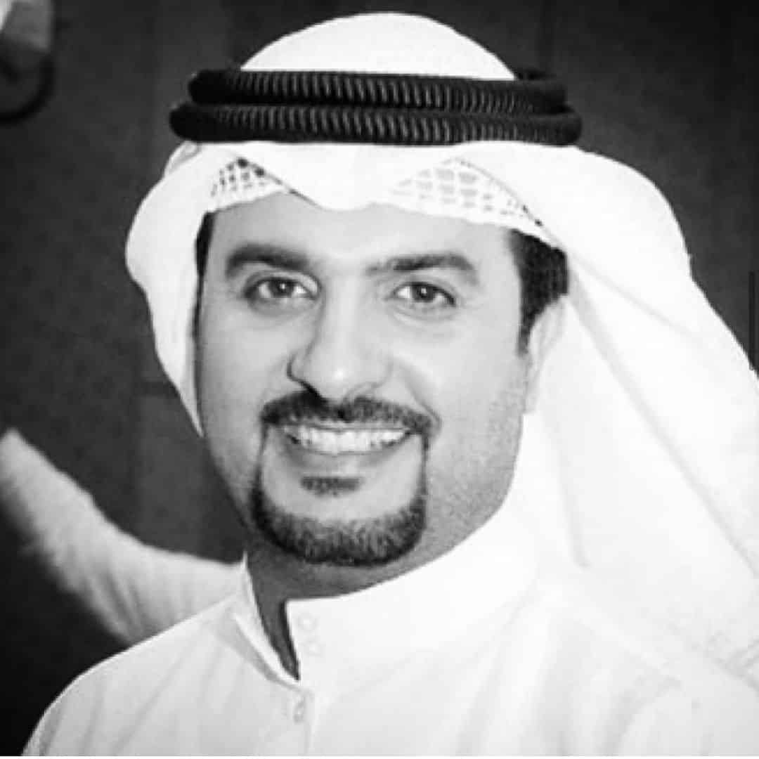 وفاة الممثل الكويتي مشاري البلام