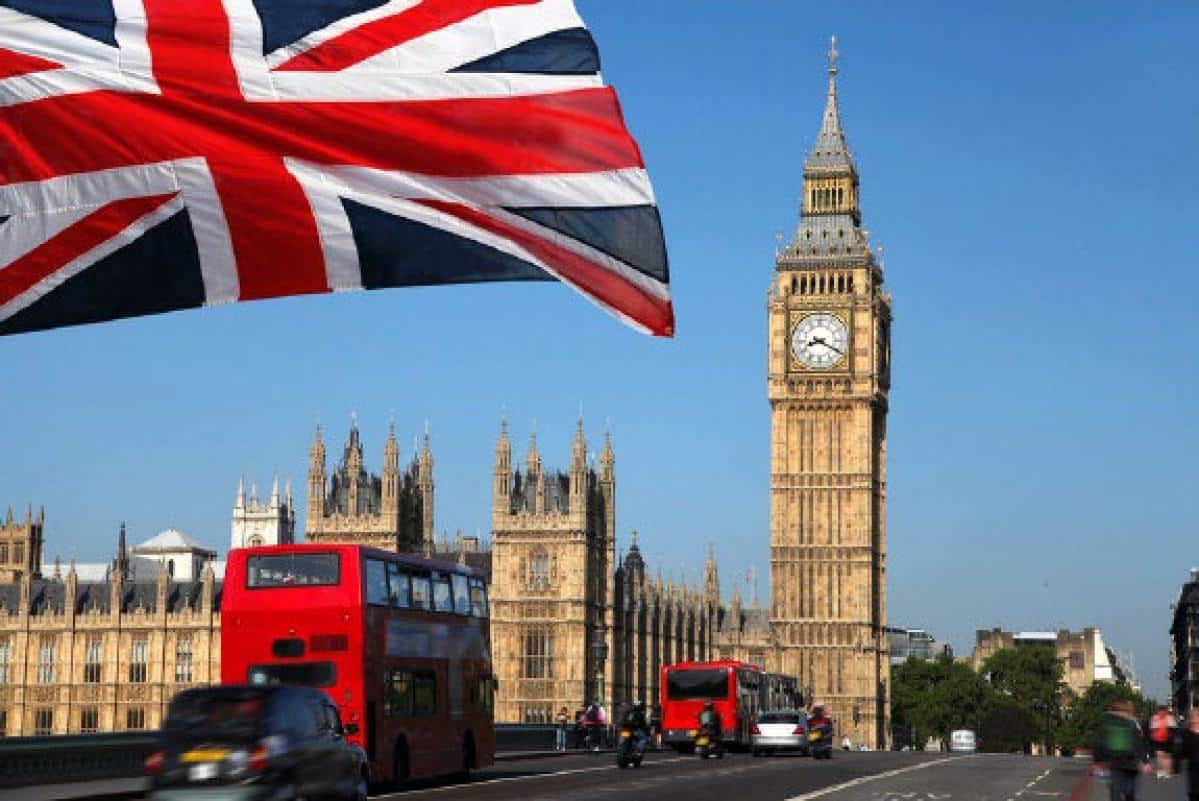 الفرق بين انجلترا وبريطانيا والمملكة المتحدة