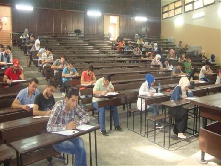 جامعة القاهرة تكشف موعد إجراء امتحانات الفصل الدراسي الأول 