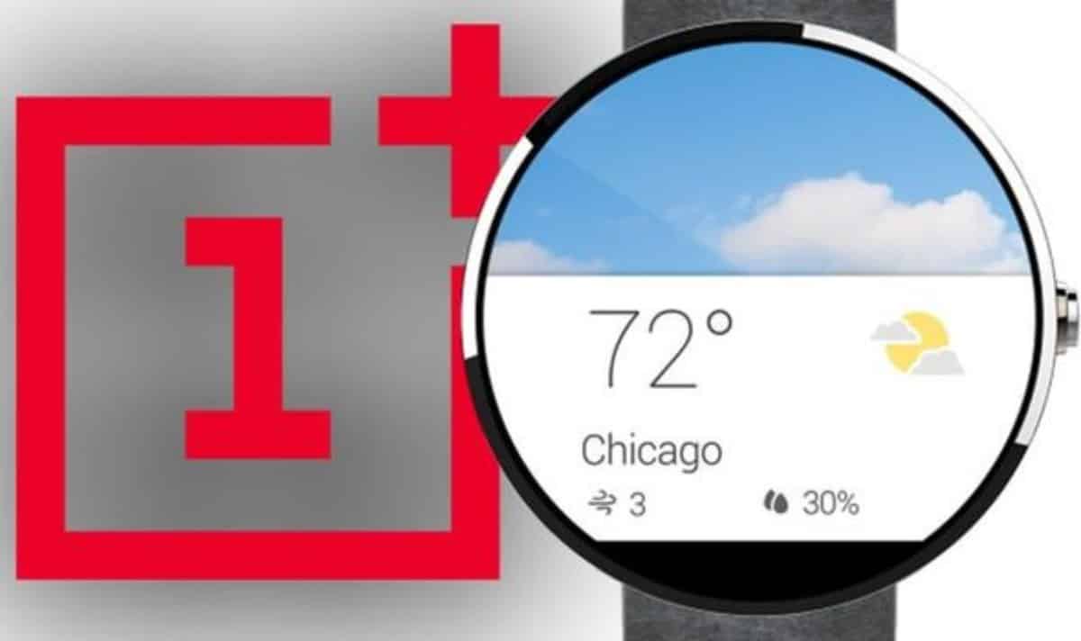 ون بلس تعلن عن إطلاق أول ساعتها الذكية OnePlus Watch في حدث 23 مارس وهذه مواصفاتها