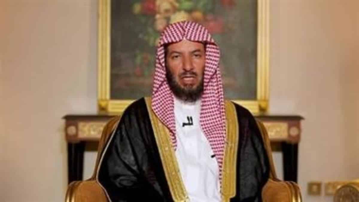 الشيخ سعد الشثري أكثر أحاديث ليلة النصف من شعبان غير صحيحة