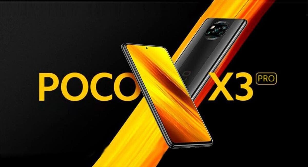 شركة بوكو تطلق رسميًا هاتف POCO X3 Pro بالأسواق.. تعرف المواصفات والأسعار