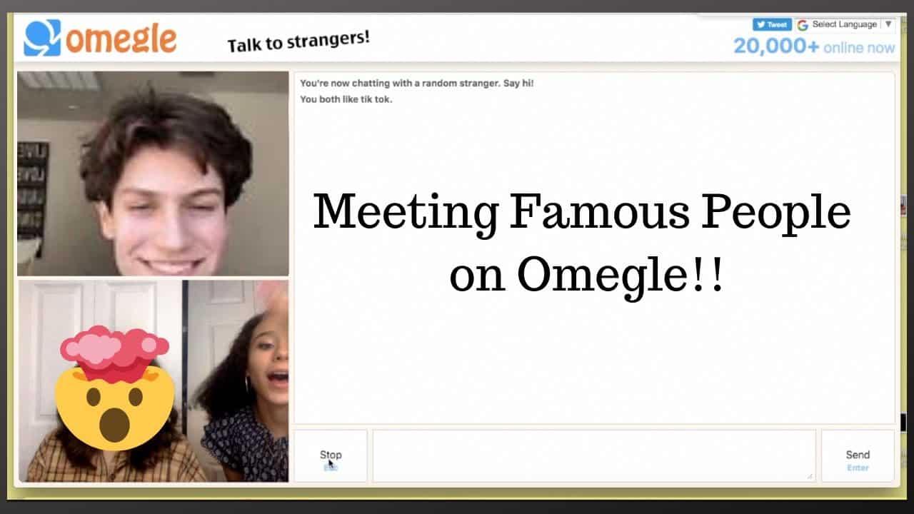 المغني الكندي شون مينيدايز يلتقي محبيه على تطبيق أوميجل