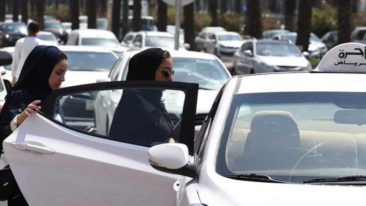 هدف يضيف ميزات جديدة لدعم المرأة السعودية العاملة