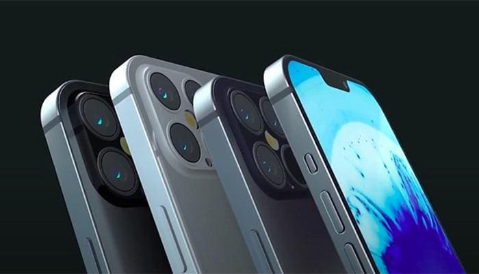 Apple iPhone 12 Pro Max الجديد المواصفات والأسعار 
