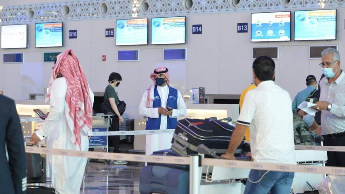 الجمارك السعودية توضح إرشادات مهمة بشأن الرسوم والضرائب قبل السفر