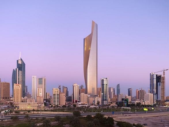 الأماكن السياحية في الكويت