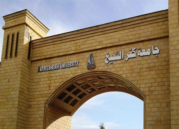 جامعة كفر الشيخ تطلق قافلة شاملة لقرى مركز مطوبس