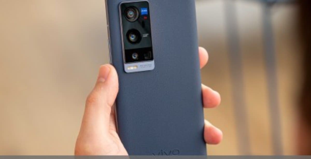 المواصفات المسربة لسلسلة هاتف Vivo X70 تشير إلى تفاصيل مثيرة للاهتمام