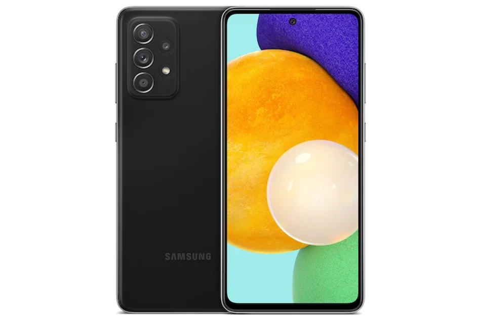 "ملك الفئة المتوسطة" سامسونج Galaxy A52s المرتقب هاتف فخم بسعر مناسب